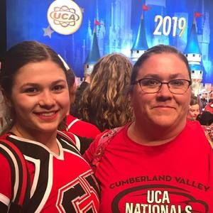 Meet your Posher, Dee